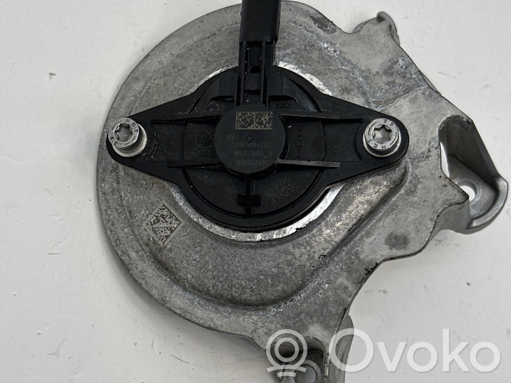Volkswagen Caddy Sensor 