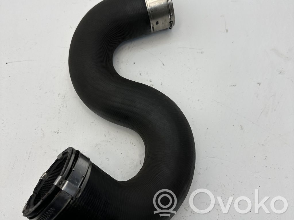 Toyota Proace Intercooler hose/pipe 