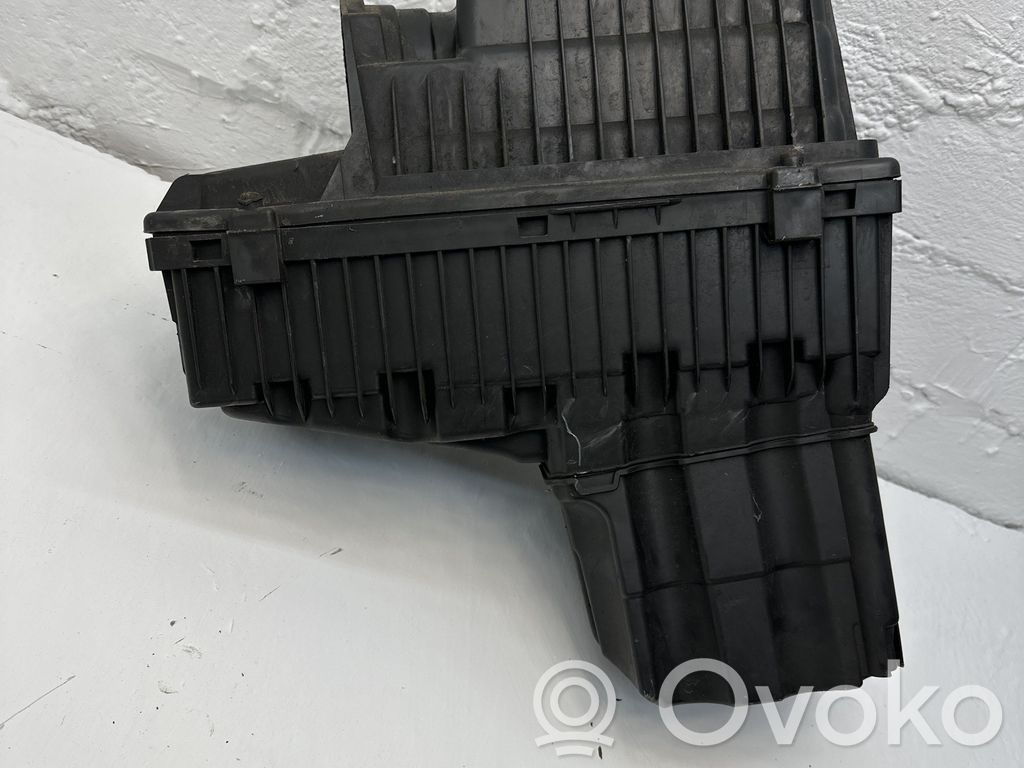 Toyota Proace Air filter box 