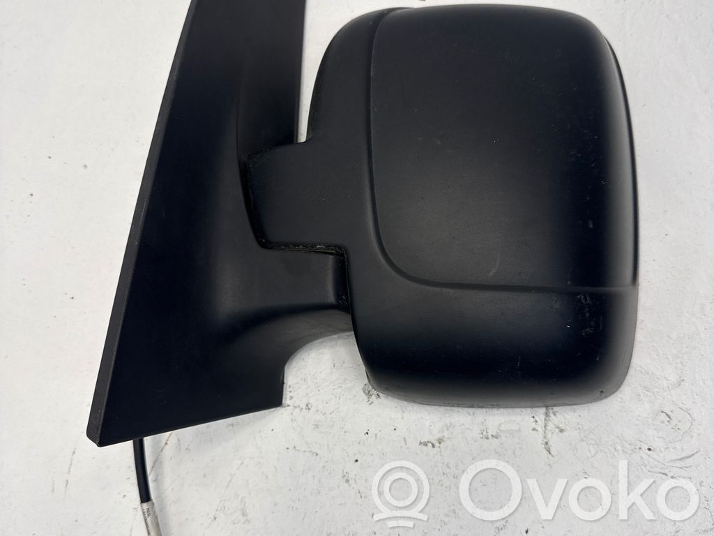 Toyota Proace Veidrodėlis (elektra valdomas) 
