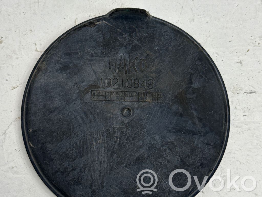 Deckel Abdeckung Scheinwerfer   10210849