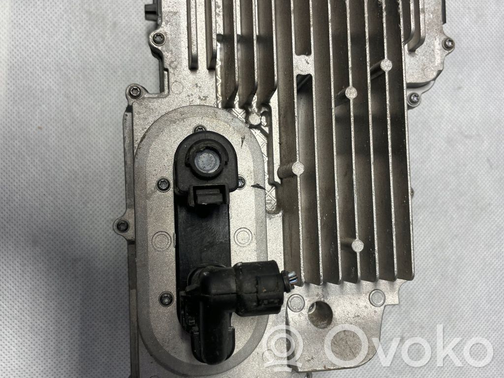 Volvo XC60 Positive wiring loom 