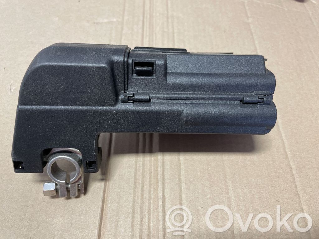 Audi A6 S6 C8 4K Cable positivo (batería) 