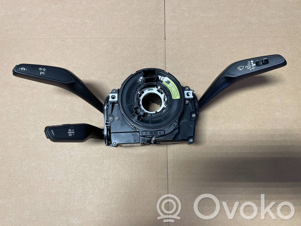 Audi A6 S6 C8 4K Indicator stalk 