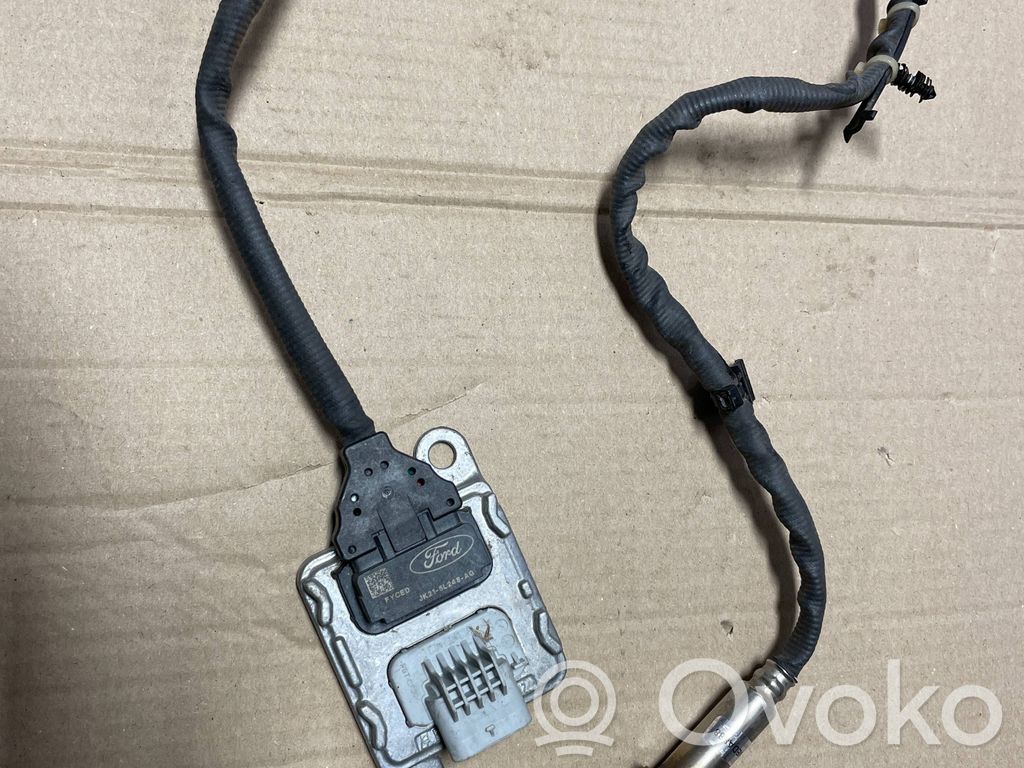 Ford Transit Custom Lambda probe sensor 