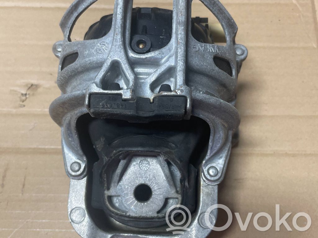 Audi A6 S6 C8 4K Engine mount vacuum valve 