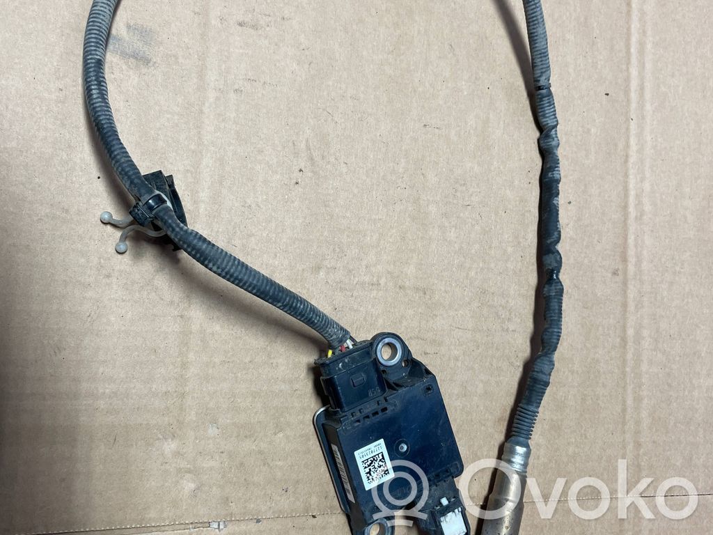 Lambda zonde   JK215L239AC,0281007763