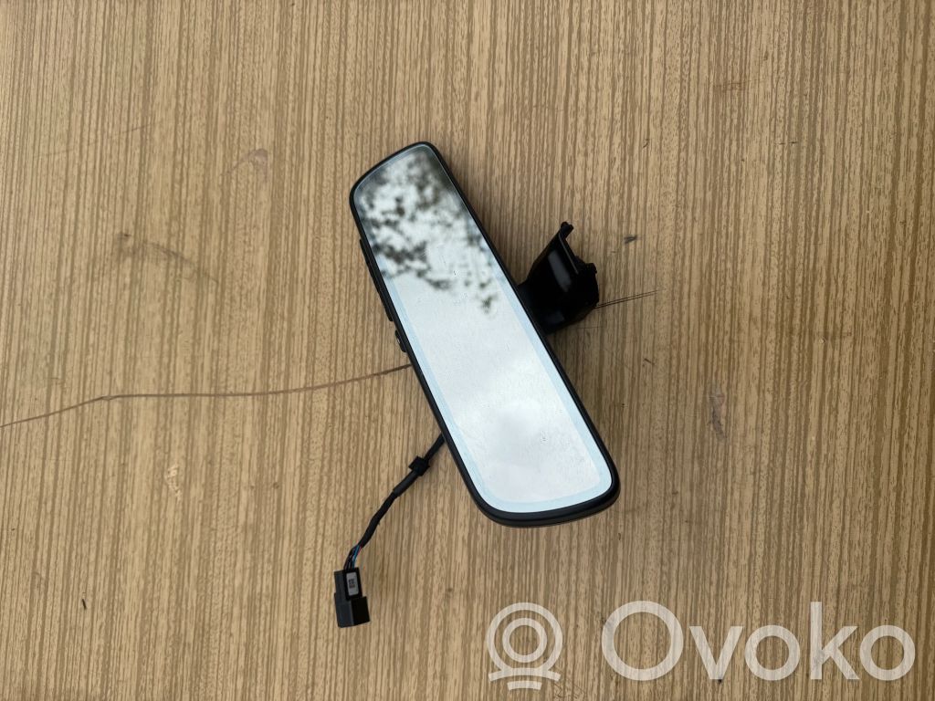 Subaru Outback (BT) Espejo retrovisor (interior) 