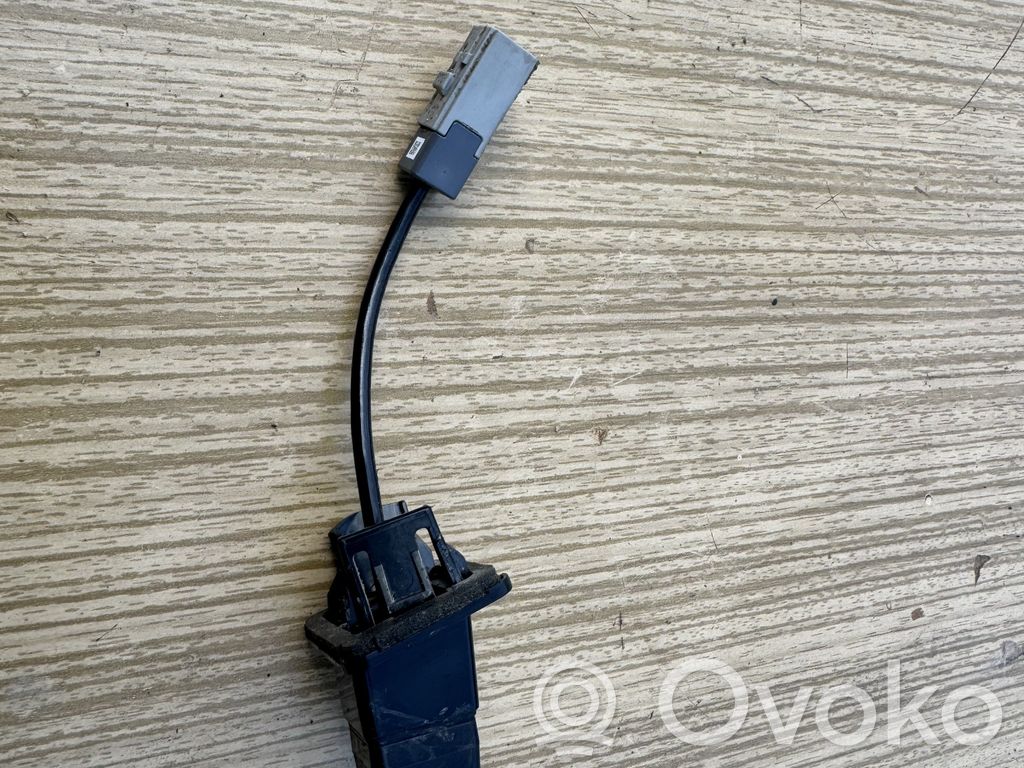 Caméra de recul   86267AN00A