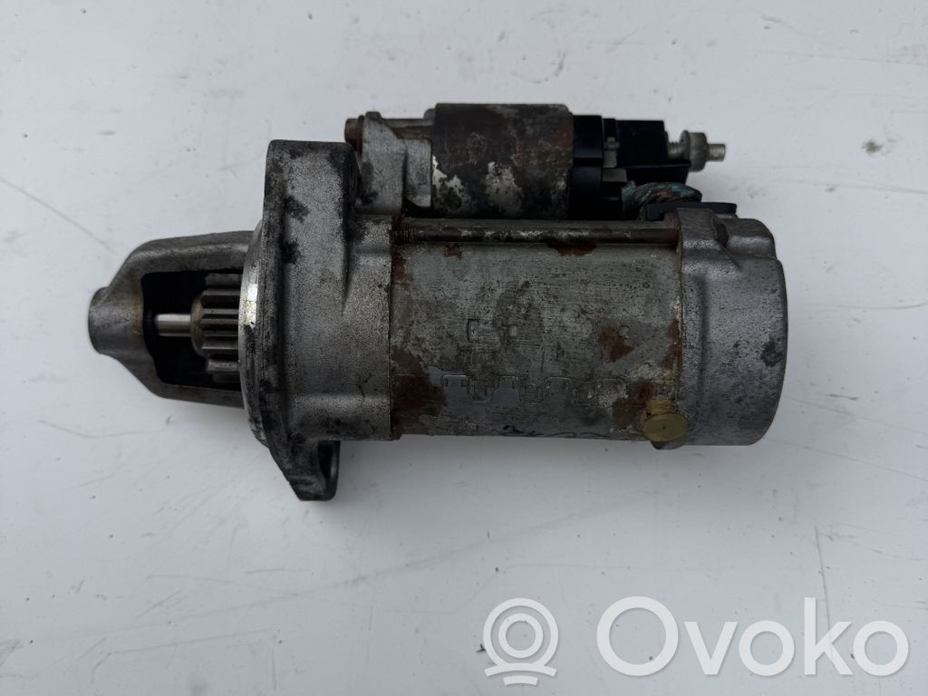 BMW 5 F10 F11 Motor de arranque 