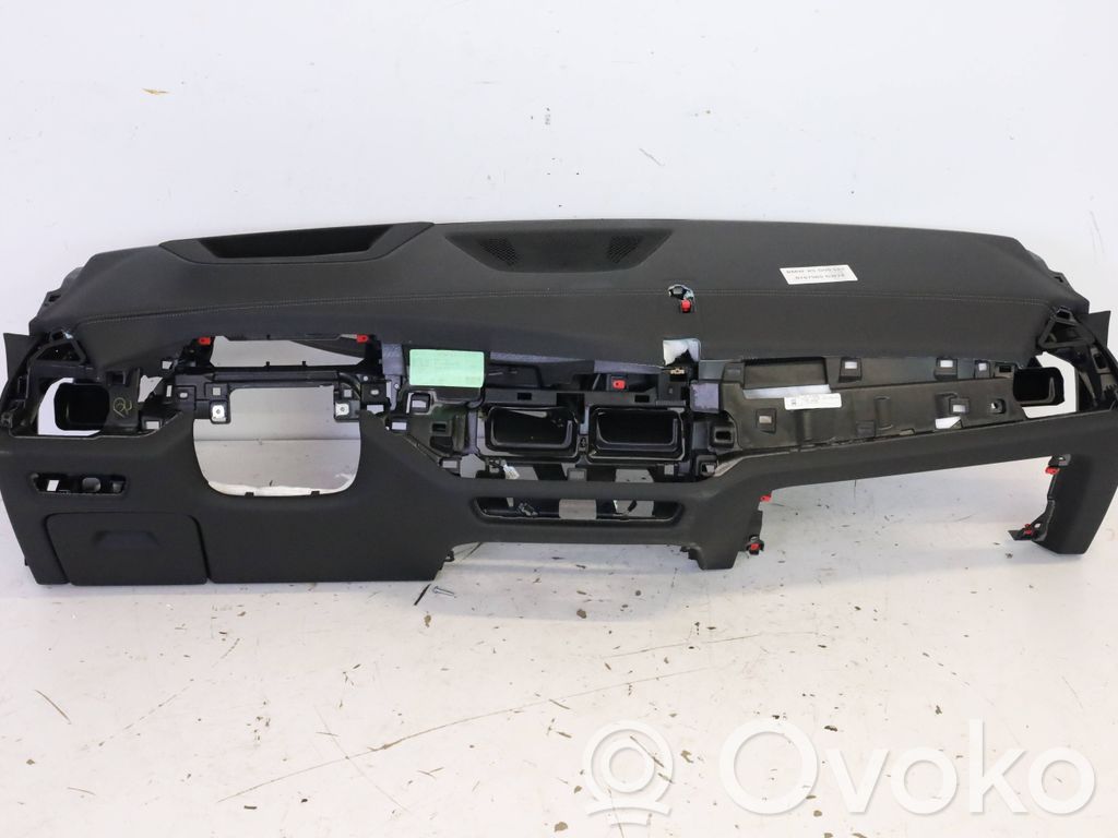 BMW X5 G05 Dashboard 