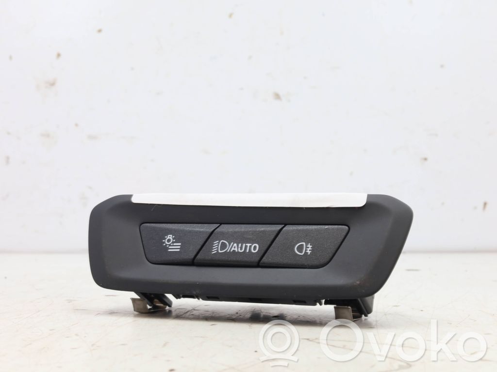 BMW X5 G05 Light switch 