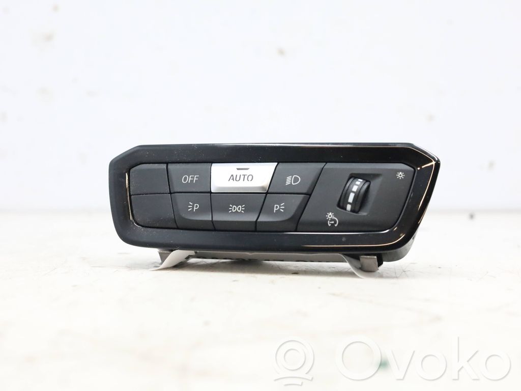 BMW 4 G22 G23 G24 G26 Interruptor de luz 