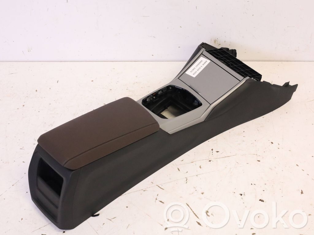 BMW 3 G20 G21 Consola central 