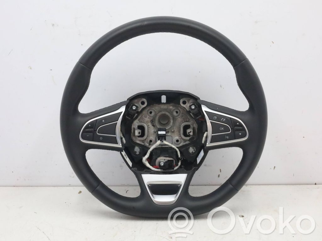 Renault Kadjar Ohjauspyörä 
