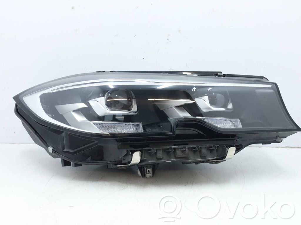 BMW 3 G20 G21 Far 