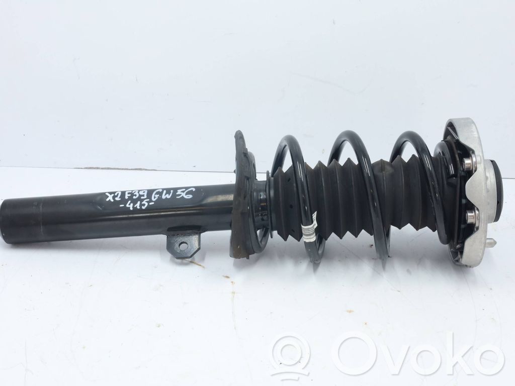 Amortyzator przedni   GASPRESSPR2,6888337,22B028FD0020