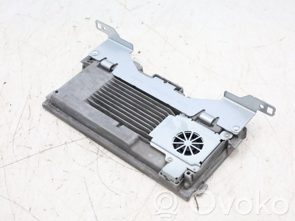 BMW XM Autres unités de commande / modules 
