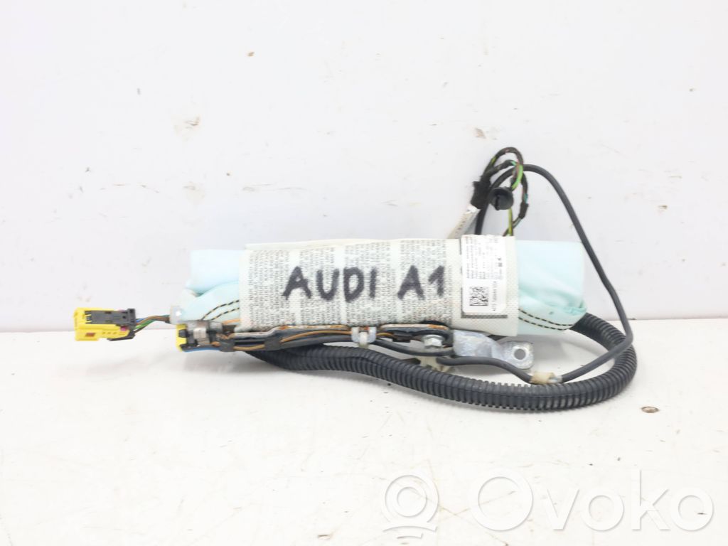 Audi A1 Poduszka powietrzna Airbag boczna 
