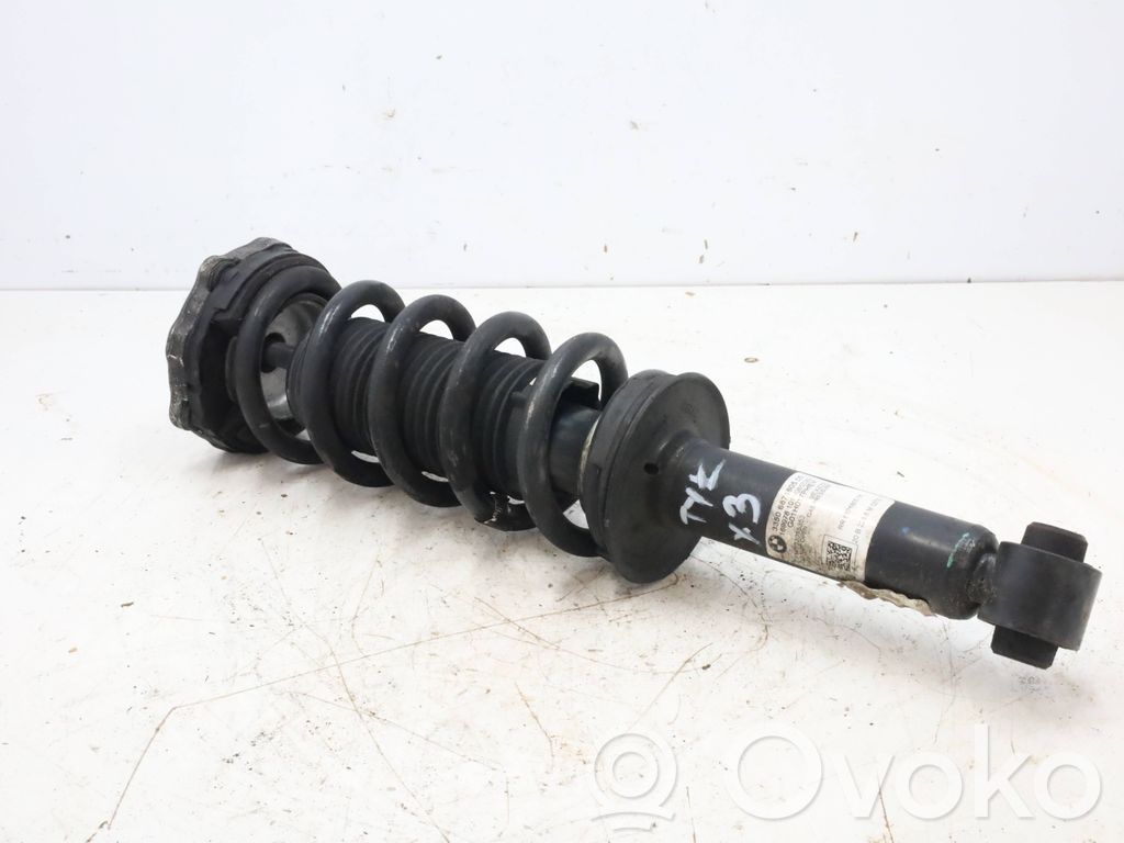 BMW X3 G01 Ansamblu amortizor cu arc spate 