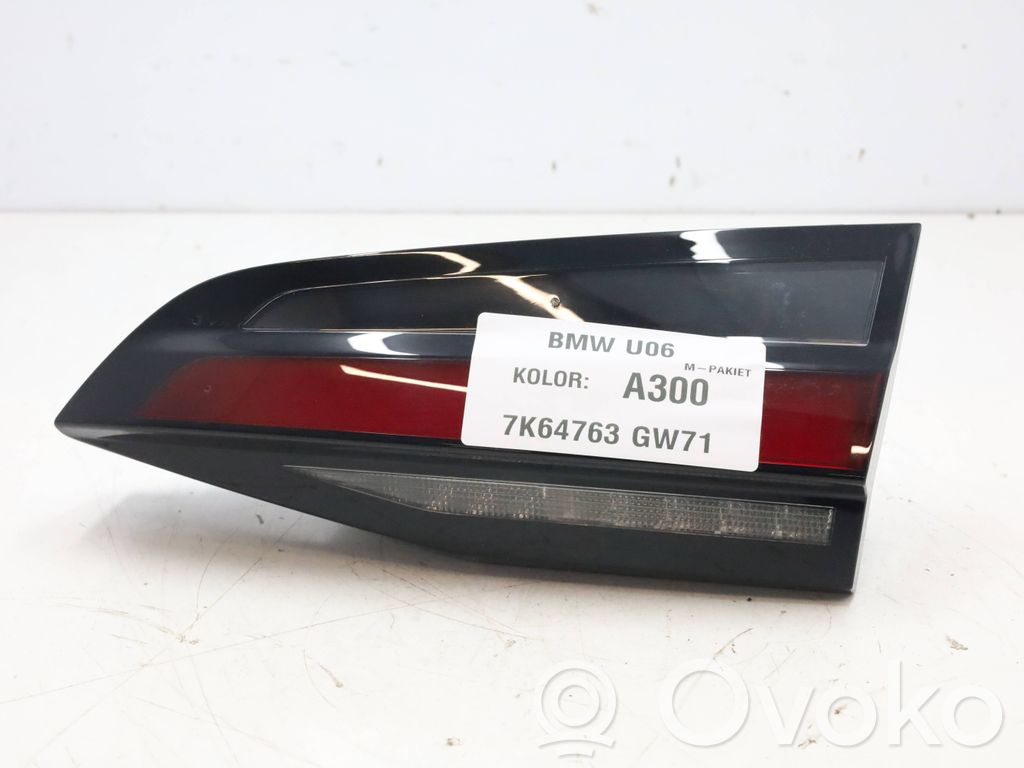BMW 2 Active Tourer U06 Lampa tylna 