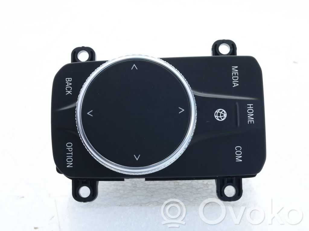 BMW 3 G20 G21 Panel radia 