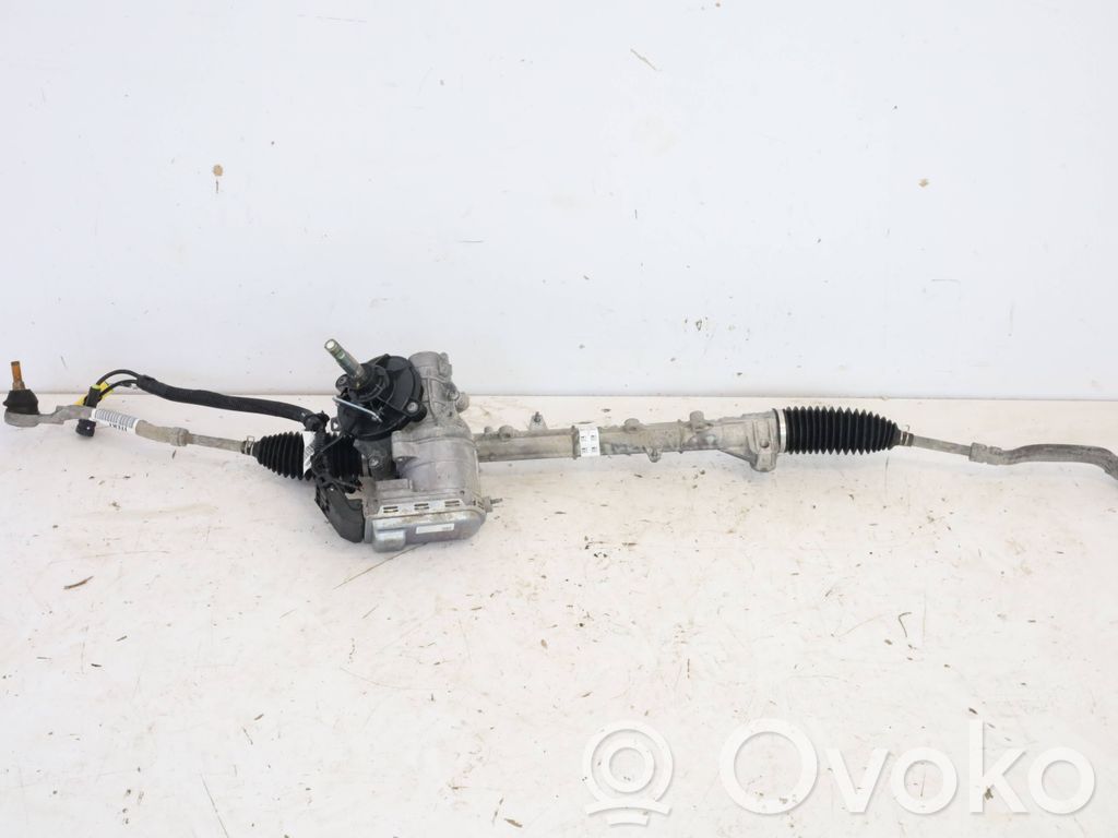 Opel Grandland X Steering rack 