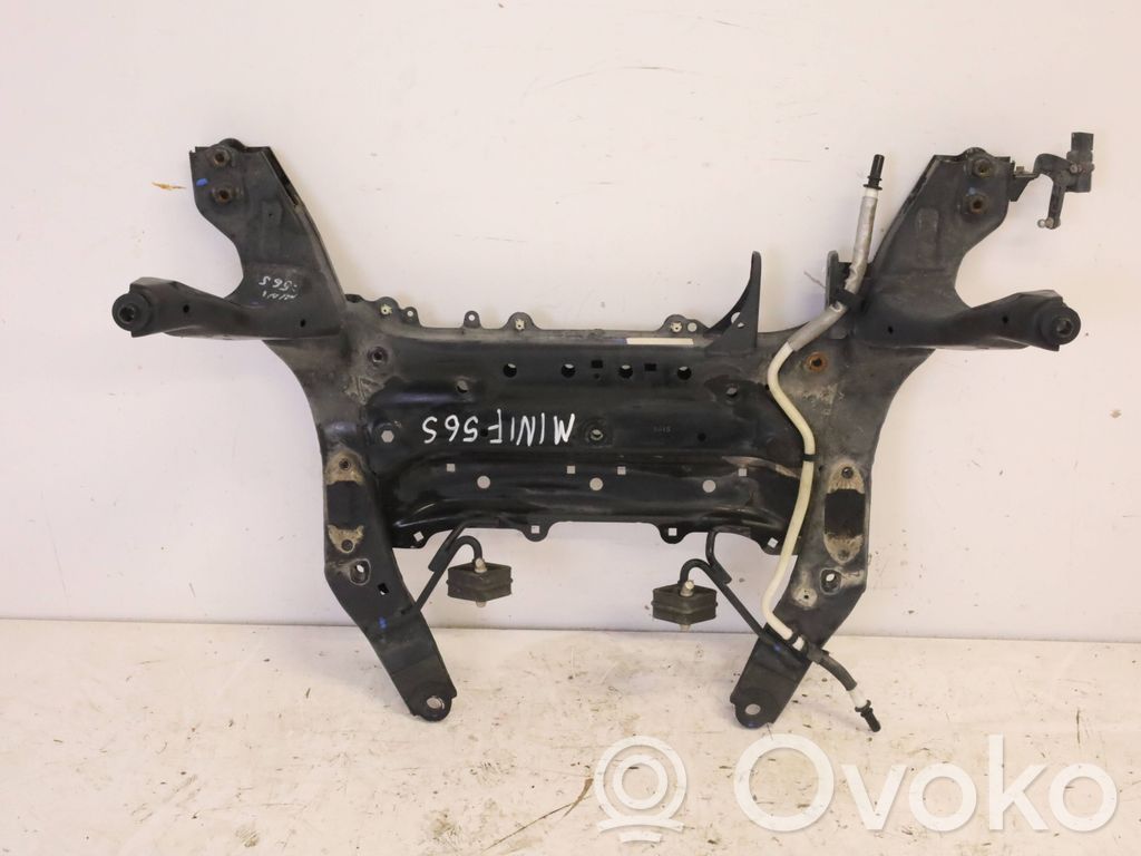Mini One - Cooper F56 F55 Rama pomocnicza przednia 