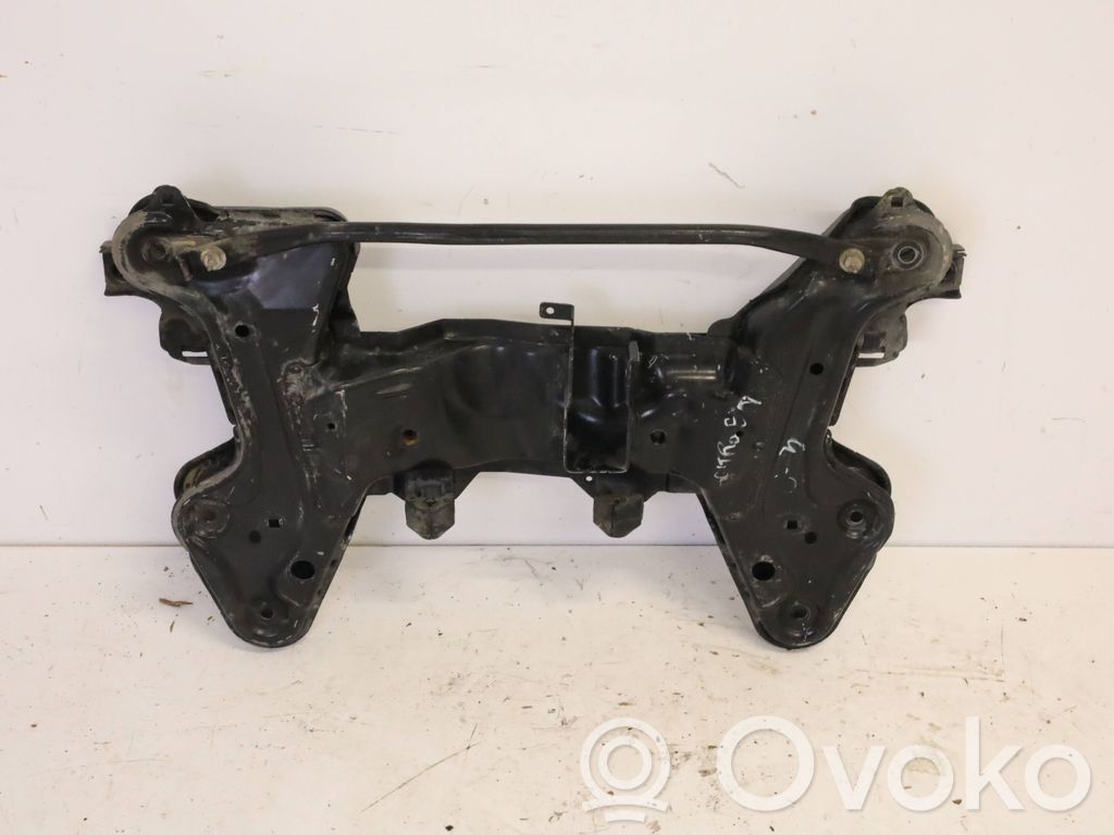 Citroen C3 Front subframe 