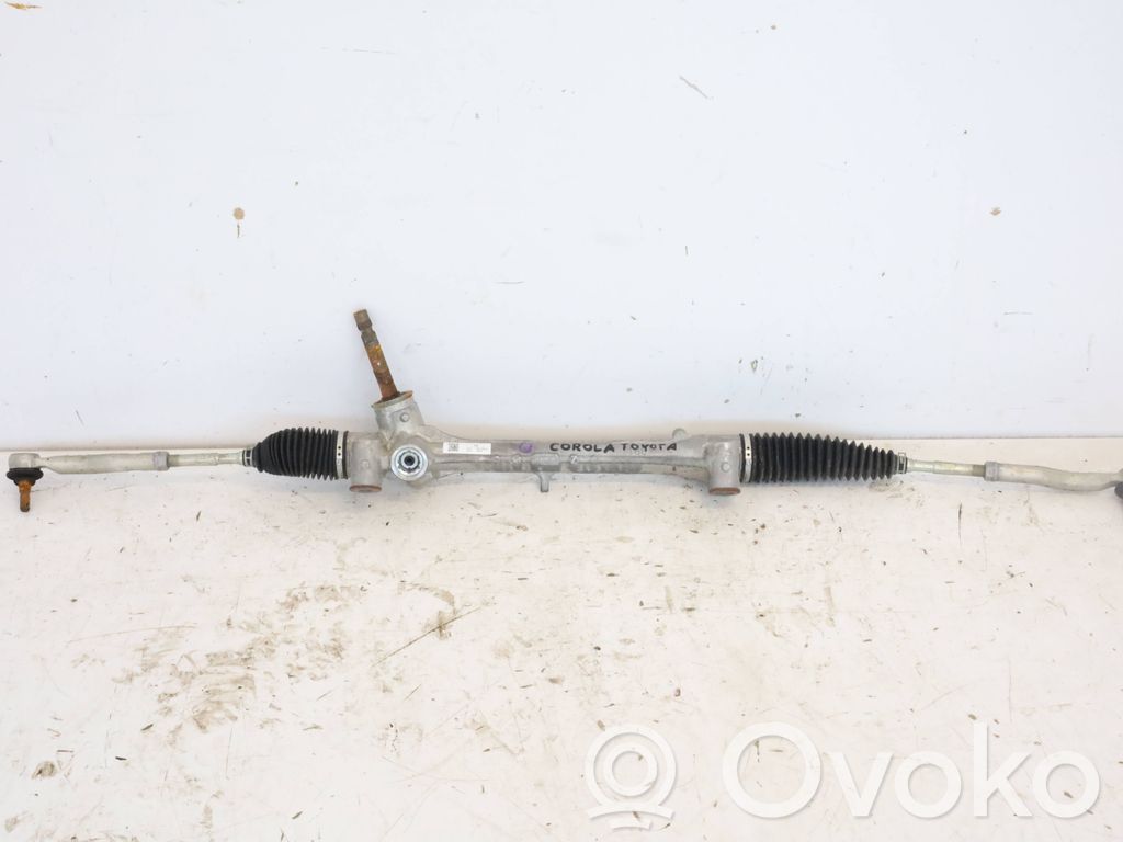Toyota Corolla E210 E21 Vairo kolonėlė 