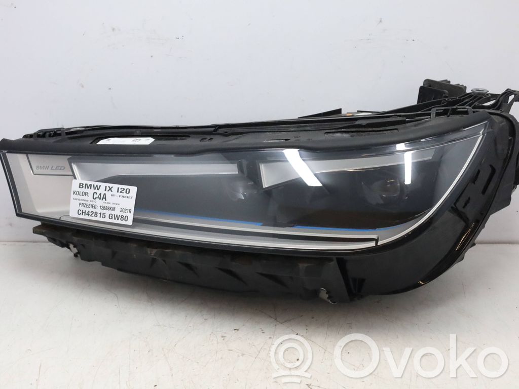 Headlight/headlamp   5A3CE97