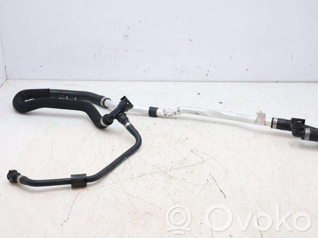 BMW X5 G05 Engine coolant pipe/hose 