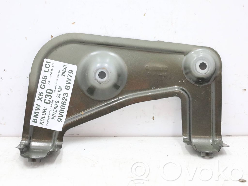 BMW X5 G05 Soporte de montaje del guardabarros 