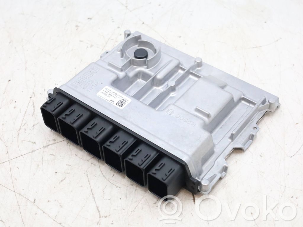 BMW X5 G05 Engine control unit/module ECU 