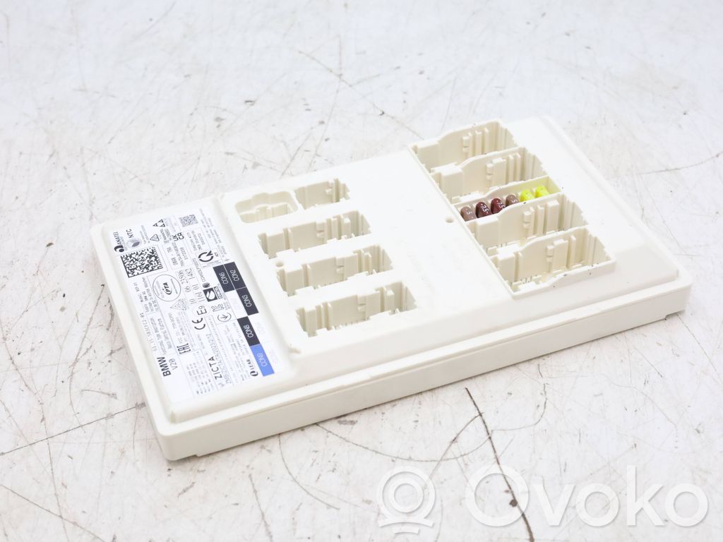 BMW X5 G05 Comfort/convenience module 