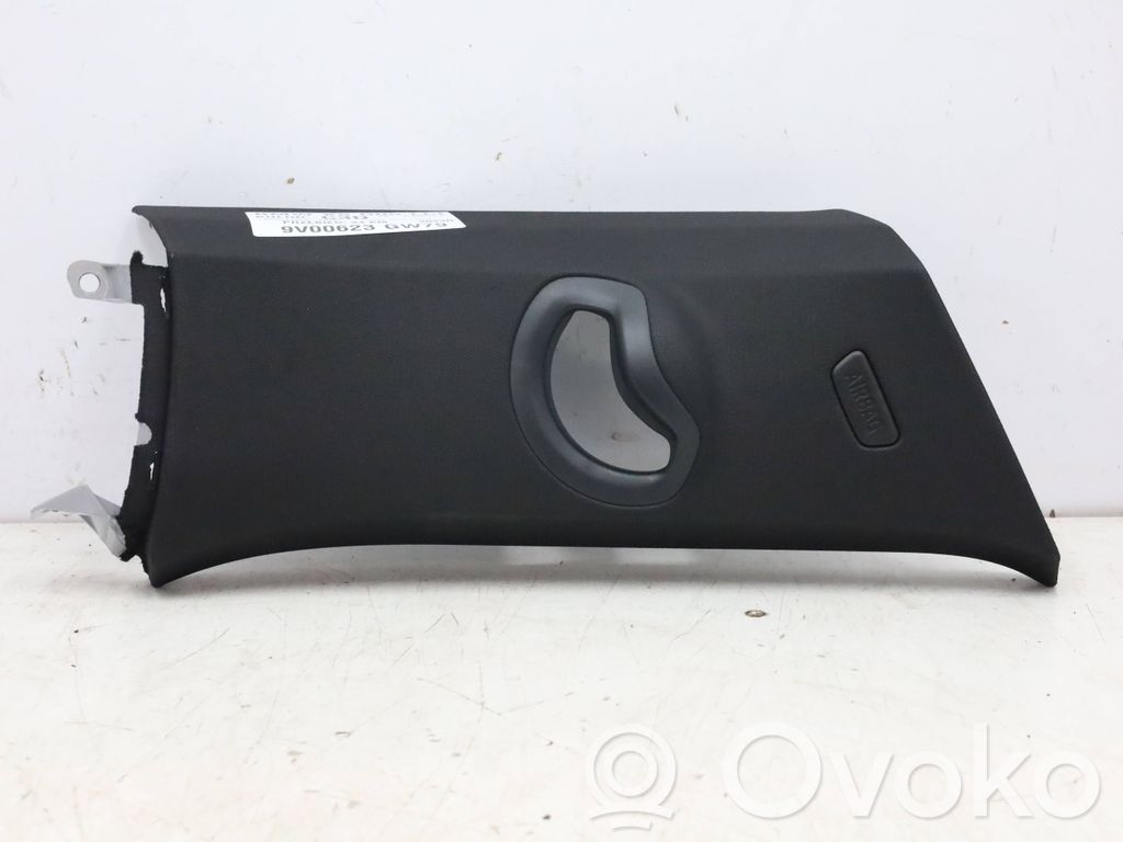 BMW X5 G05 Otras molduras del borde/pilar 