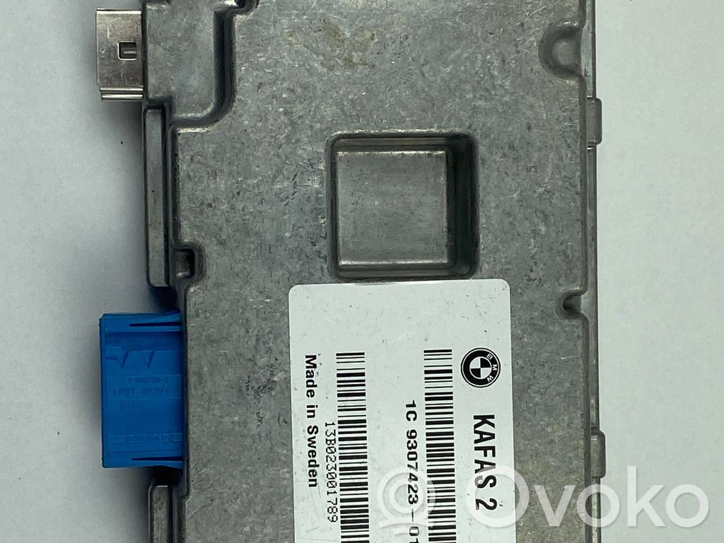 BMW 5 F10 F11 Camera control unit module 