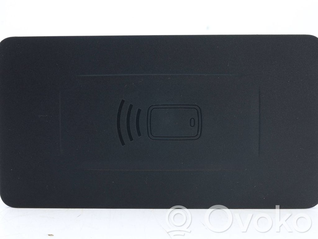 BMW 3 G20 G21 Otras unidades de control/módulos 
