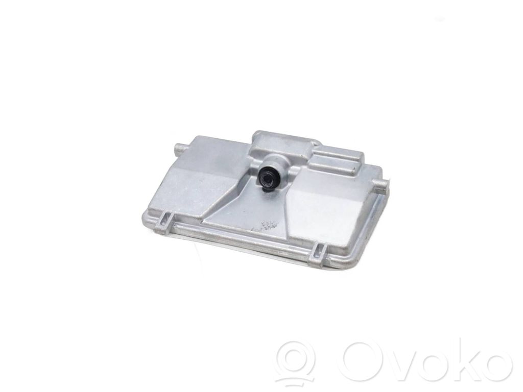 Skoda Scala Other control units/modules 