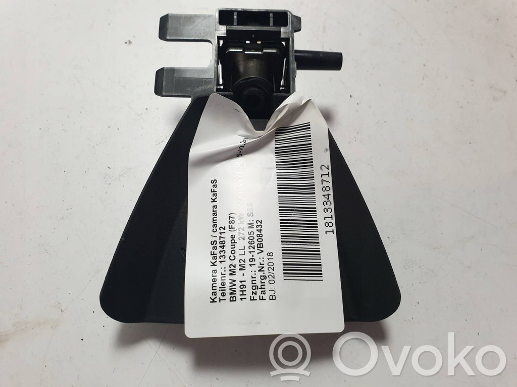 Kamera szyby przedniej / czołowej   7950445MWGK,7950445