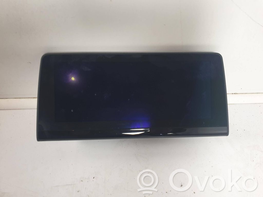 BMW i8 Screen/display/small screen 