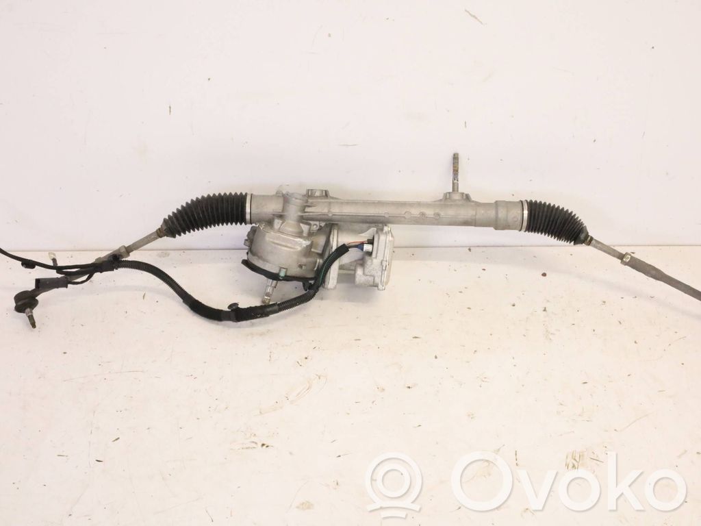 Citroen C3 Steering rack 