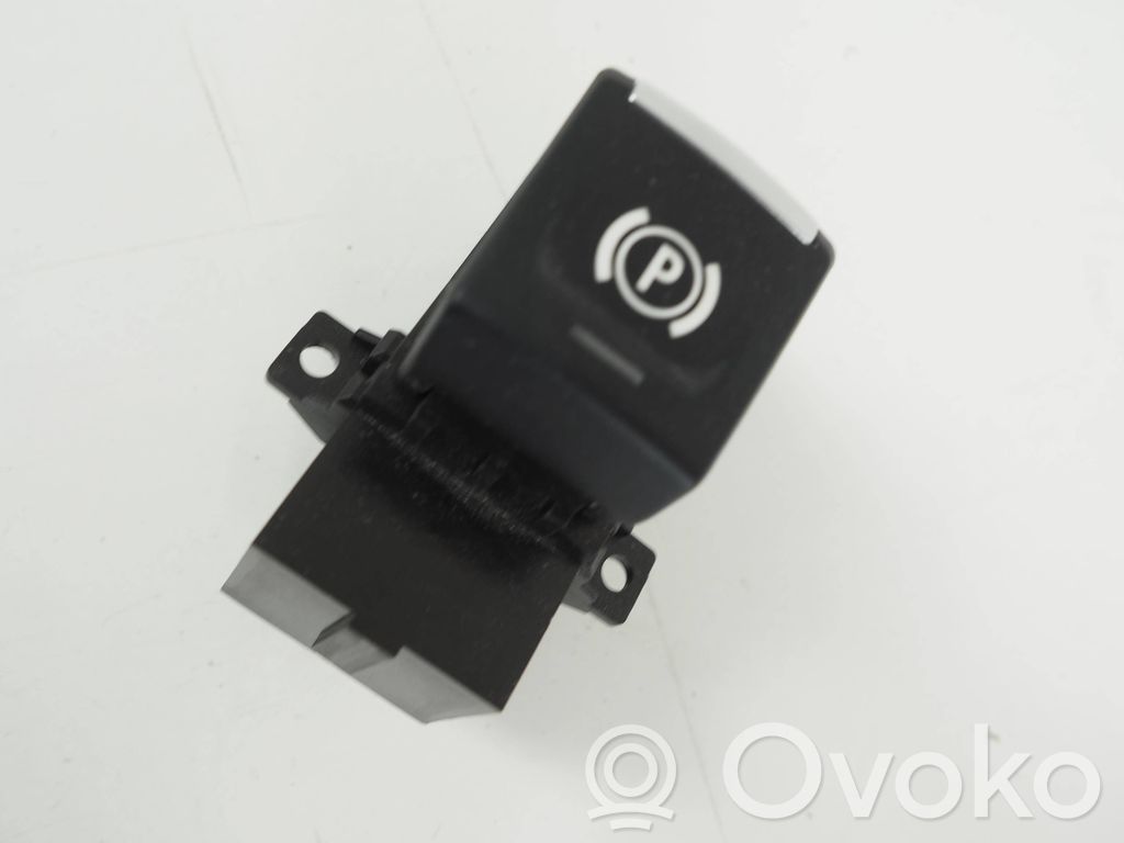 BMW i8 Hand parking brake switch 