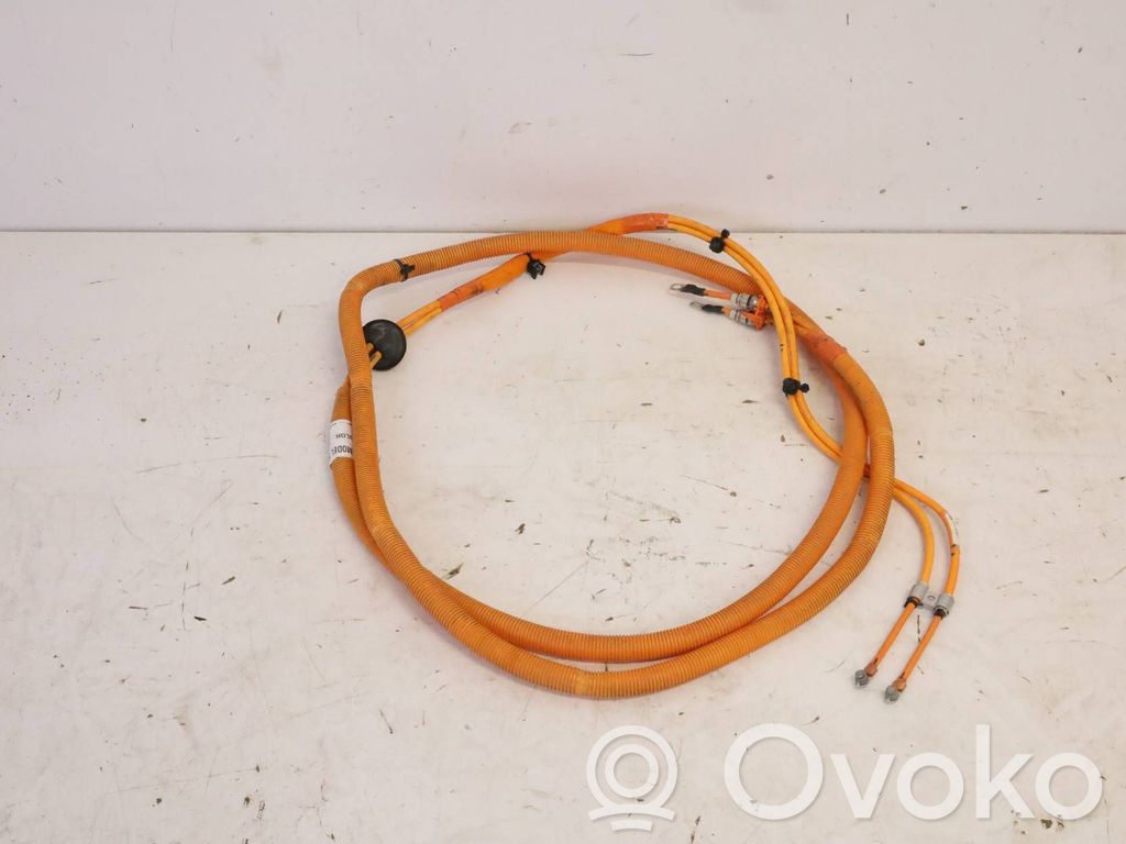 Tesla Model S Cable de alta tensión 