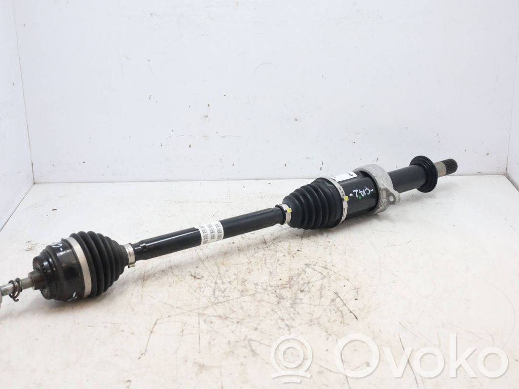 BMW iX Front driveshaft 