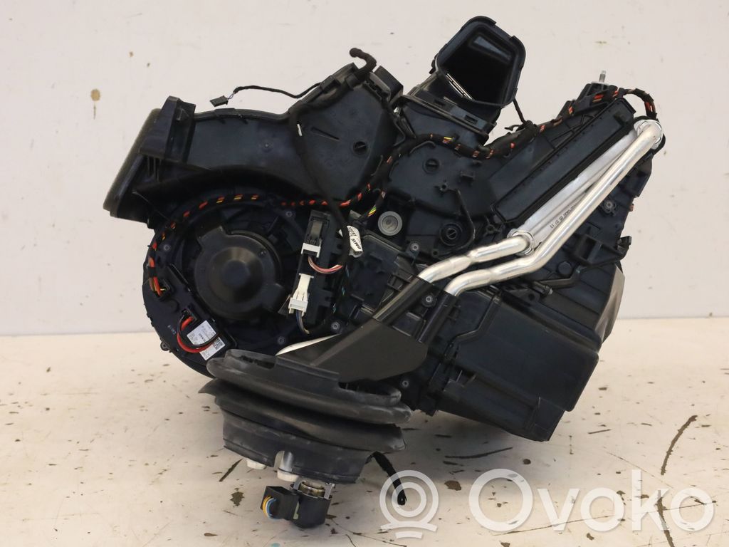 BMW i3 Interior heater climate box assembly 