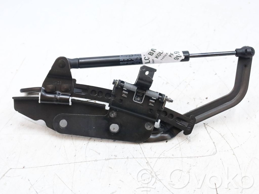 BMW X3 G01 Altra parte interiore 