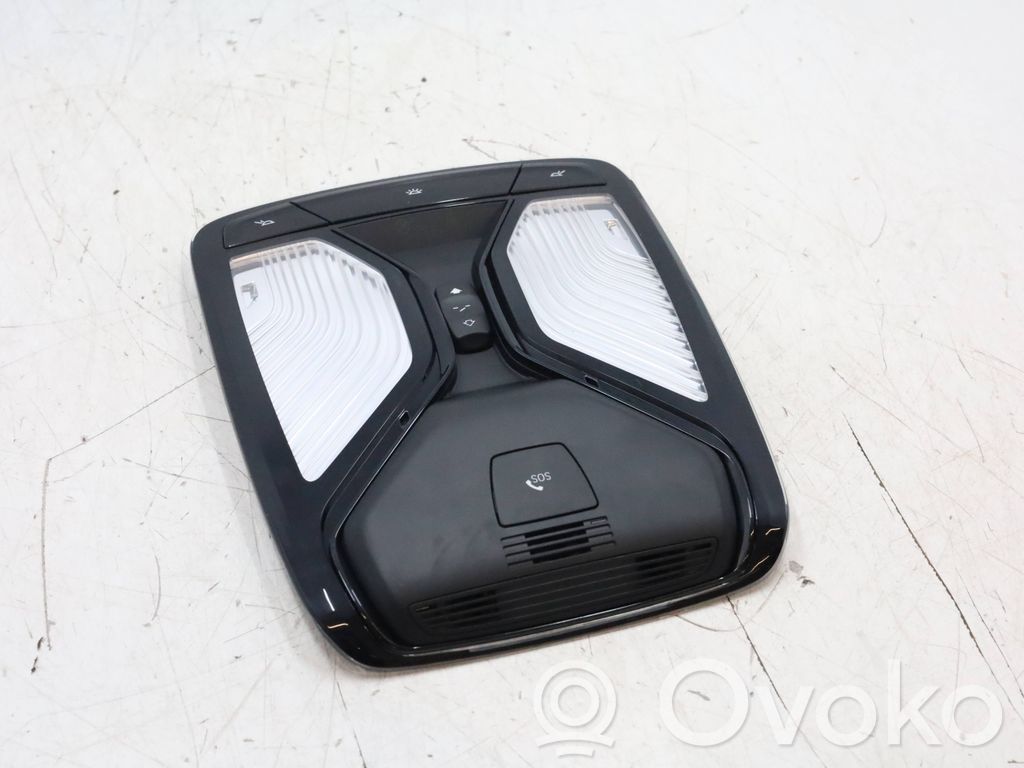 BMW X3 G01 Other interior light 