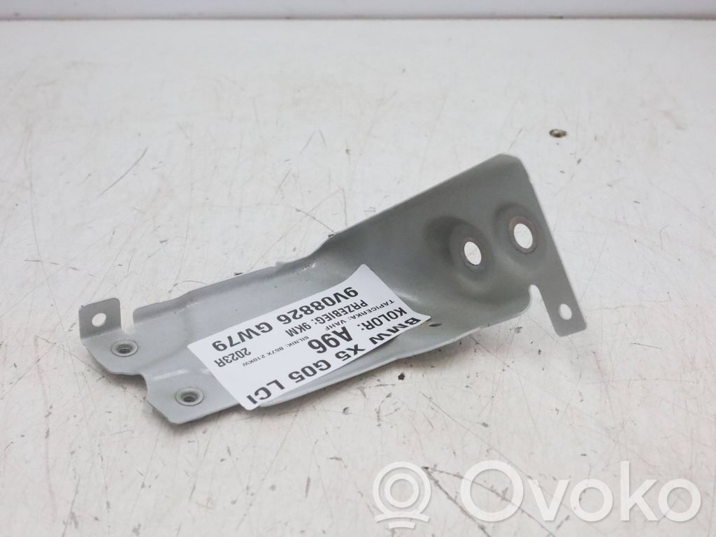 BMW X5 G05 Bridă fixare aripă față 