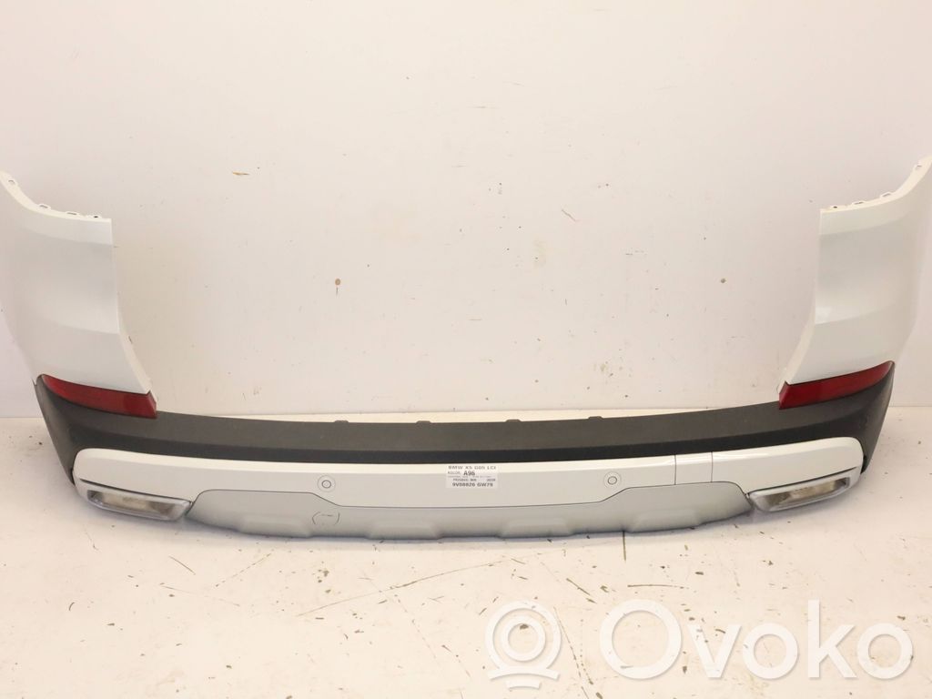 BMW X5 G05 Bamperis 